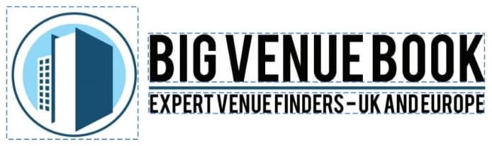 Big Venue Book