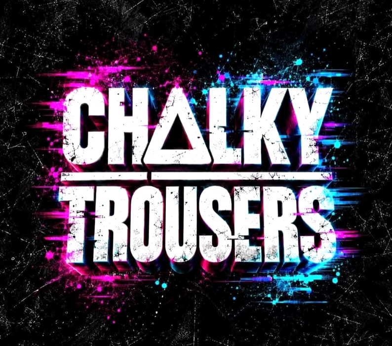 Chalky Trousers