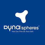 Dynaspheres logo