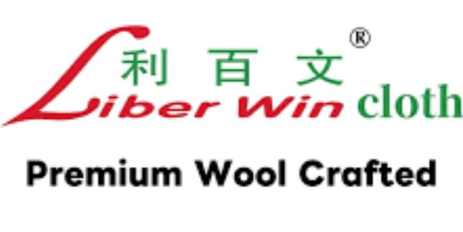 Liber Win Cloth logo